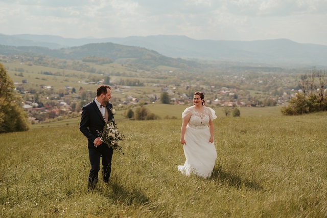 svatební fotografka Praha